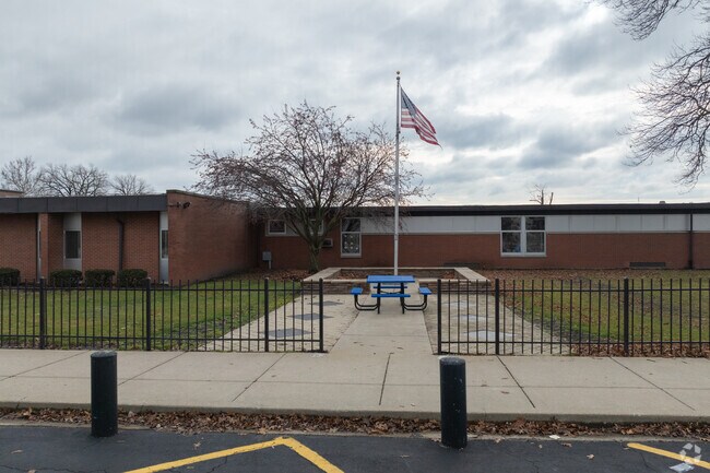 Anna McDonald Elementary School offers plenty of fun after school activities.