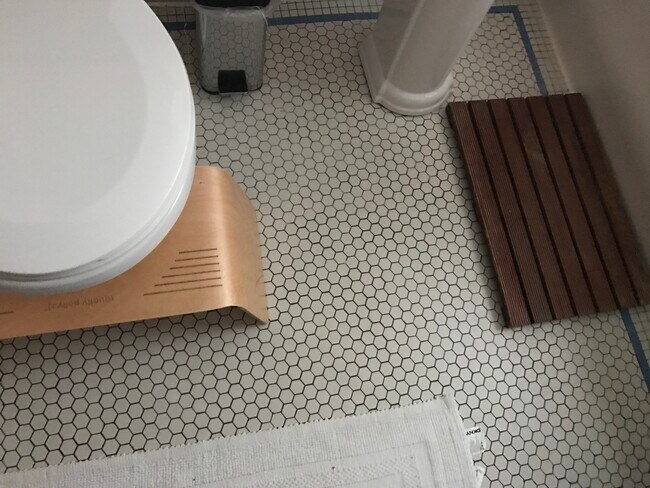 Bathroom Tile
