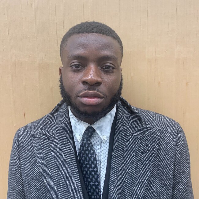 Agent Photo