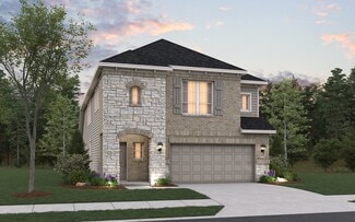 0 Saratoga 40's St Unit 37991159, Pilot Point, TX