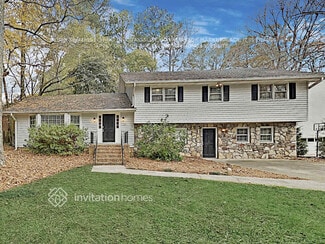 2571 Riverglenn Cir, Atlanta, GA 30338