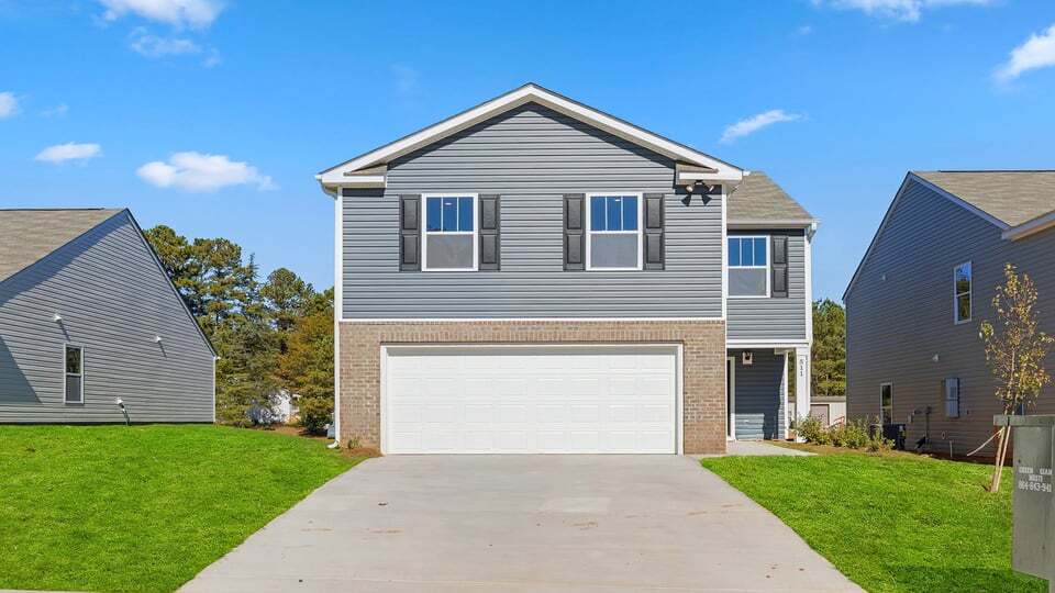 511 Whitewater Ridge, Seneca, SC 29678 - photo 1