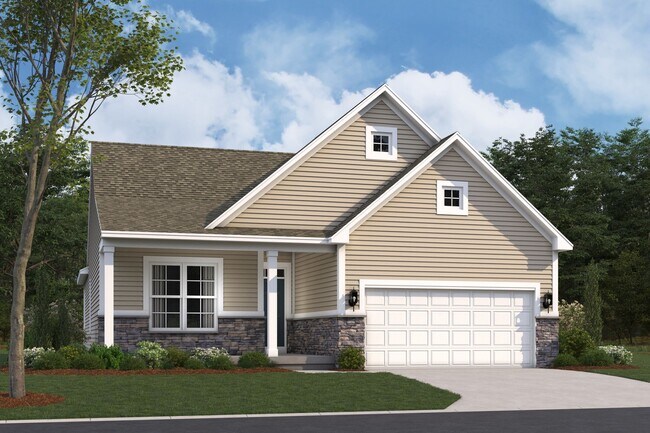 9014 Sorrento Place unit 36148185, Washington Township, OH 45458 - photo 5