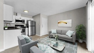 1107 Garner Rd, Raleigh, NC 27601