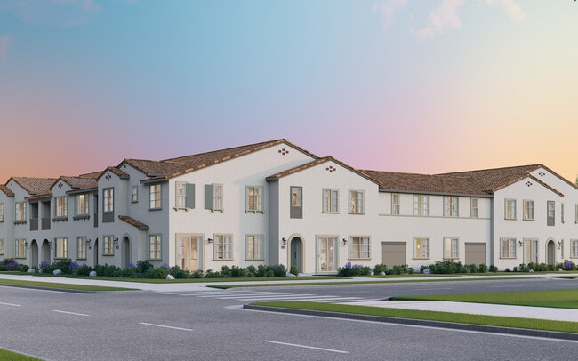 4192 S Limecrest Paseo unit 29, Ontario, CA 91761 - photo 2