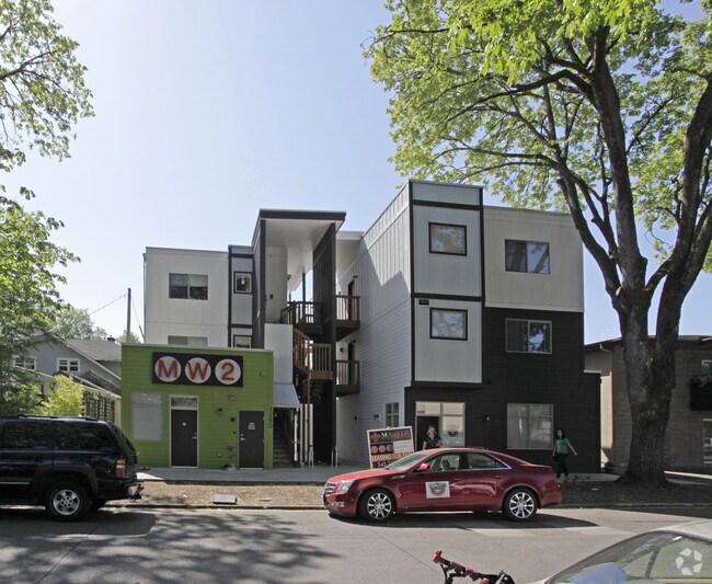 MW2, Eugene, OR 97401 - photo 4