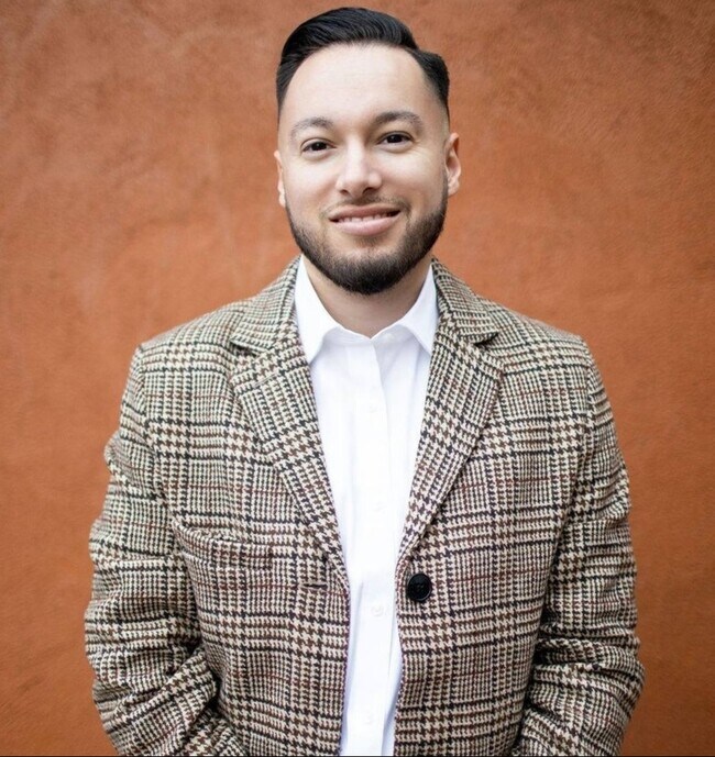 Zeke Chavez