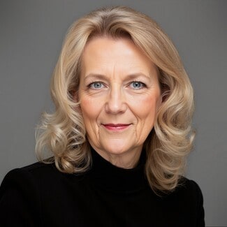 Connie Hain