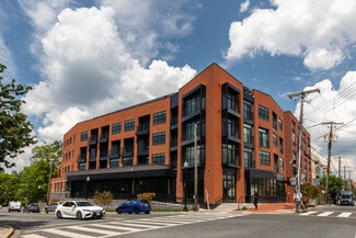 218 Cedar St NW, Washington, DC 20012
