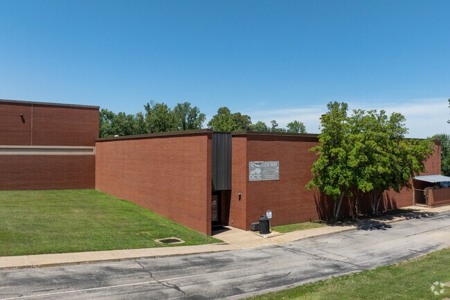 The southern campus is also home to the Human Resources Department.