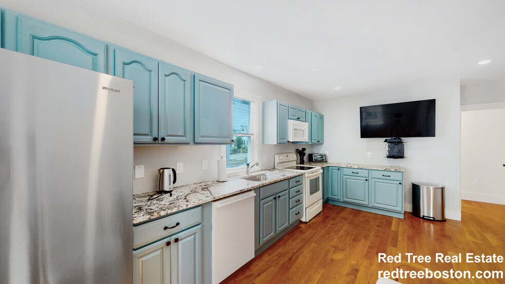 5-7 Chester Ave. Unit 1