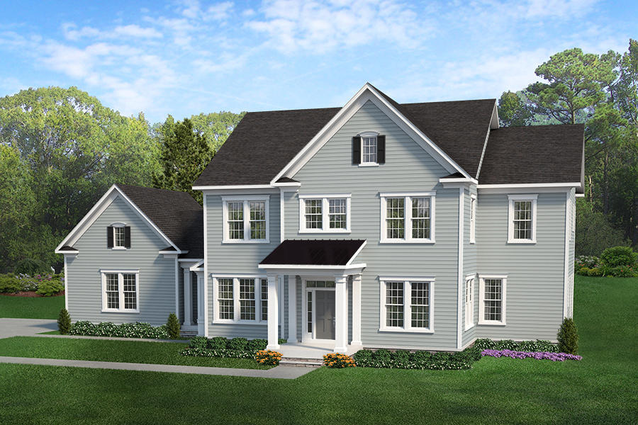 219 Rock Island Ridge unit 36463763, Mineral, VA 23117 - photo 1