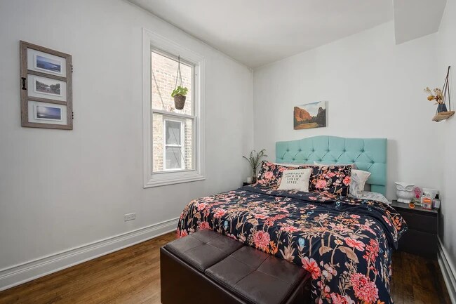 3244 N Hamlin Ave unit 2, Chicago, IL 60618 - photo 6