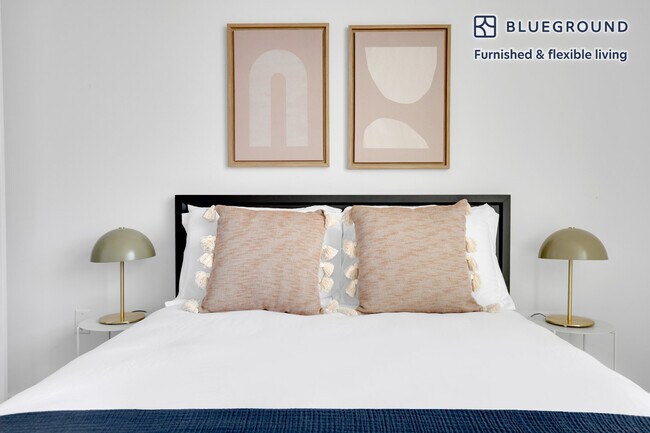 900 Monroe St unit FL6-ID813, Hoboken, NJ 07030 - photo 7