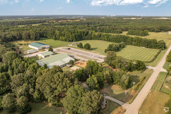 Ridgefield Christian School