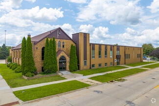 Sonrise Christian School &amp; Daycare