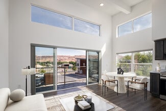 443 Kane Creek Blvd, Moab, UT 84532