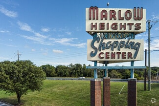 Marlow Heights