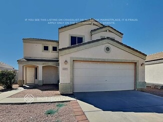 12317 W Corrine Dr, El Mirage, AZ 85335