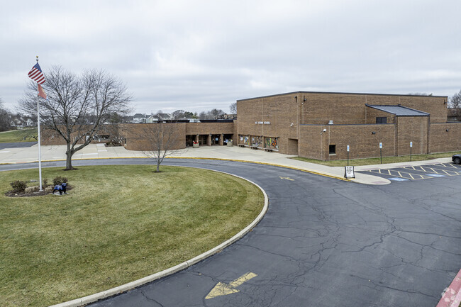 HC Storm School is one of the top schools in Batavia.