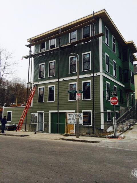 2 Alleghany St unit 2, Boston, MA 02120 - photo 3