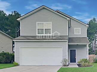 329 Iveson Rd, Summerville, SC 29486