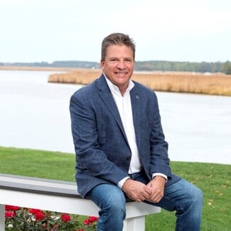 Michael Alford