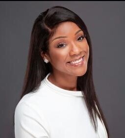Lakaila Mack