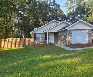 200 E Mell St, Pooler, GA 31322