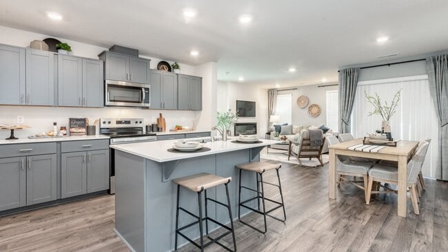 1606 NE 122nd Ct, Vancouver, WA 98684 - photo 3