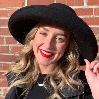 Haylee Nieters (Shumard)