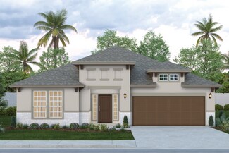 3208 Oriole Dr, Mission, TX 78572