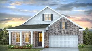 228 Livingston Woods Dr, Irmo, SC 29063