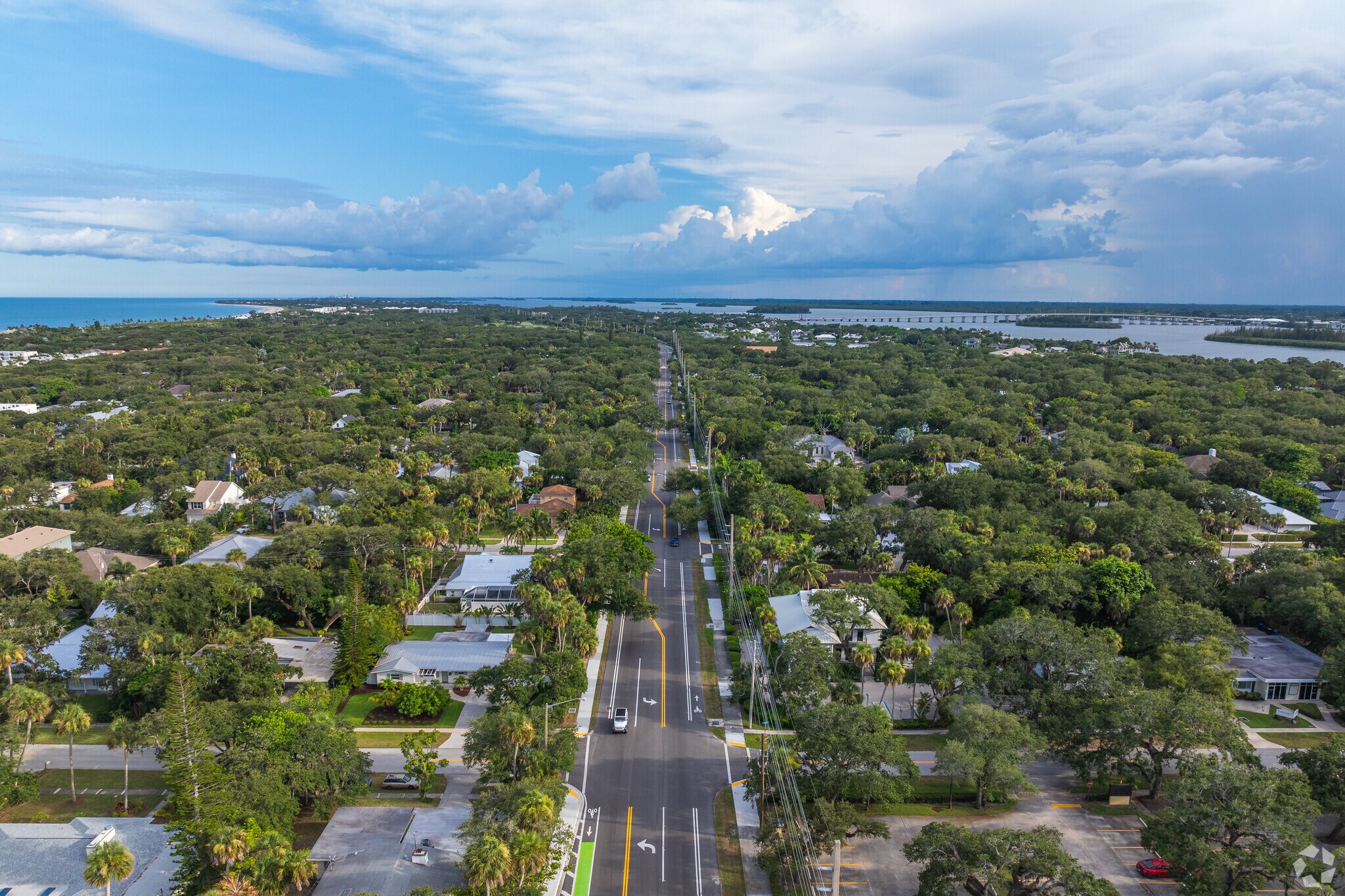 Waterway Village