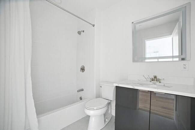 34 Hichborn St unit 204L, Brighton, MA 02135 - photo 4