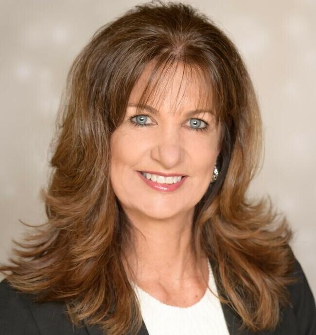 Lee Ann O'Brien