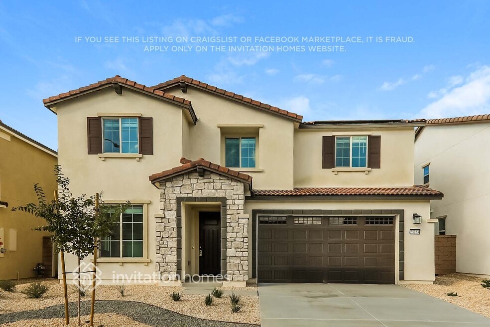 25184 Zircon Rd, Menifee, CA 92585 - photo 1
