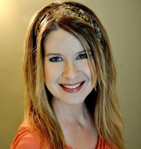 Alicia Lange