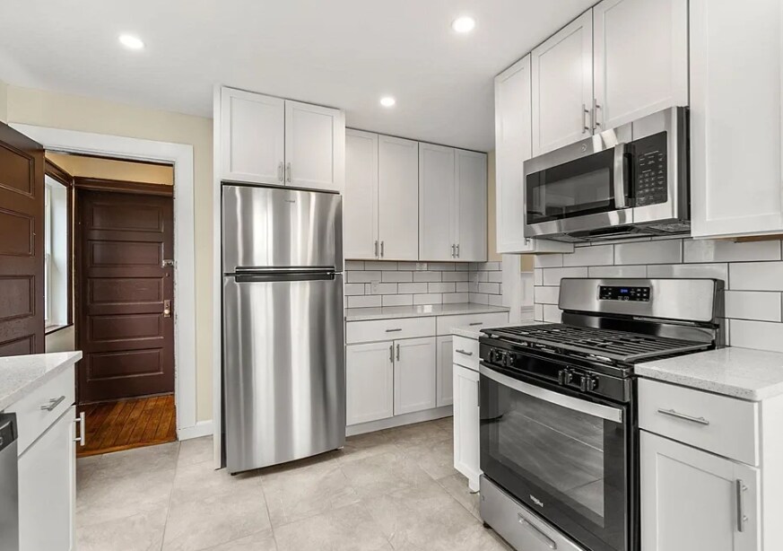 10 Royal St unit 1, Allston, MA 02134 - photo 1