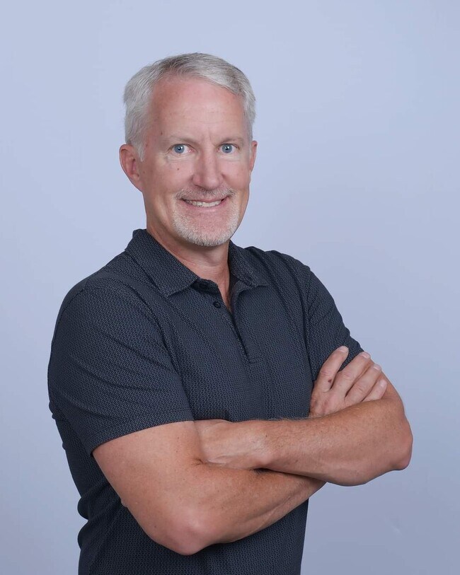 Duane Rademacher