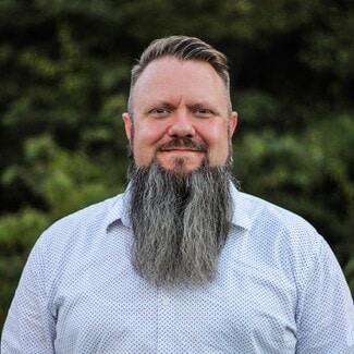 Casey Chapman