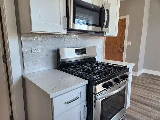 3935 N Janssen Ave unit 2, Chicago, IL 60613 - photo 3