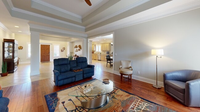 17426 Springwinds Dr, Cornelius, NC 28031 - photo 3