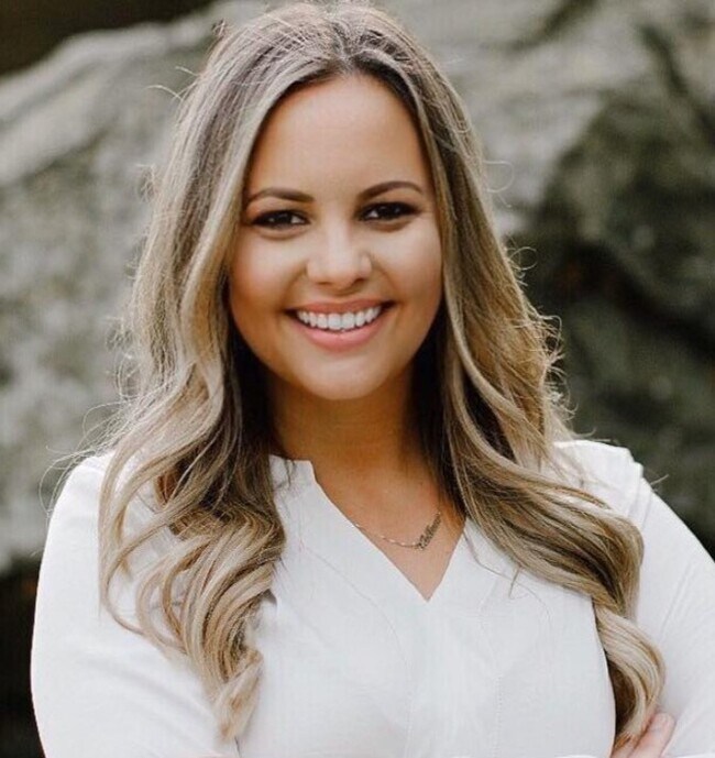 Jessica Stephansen