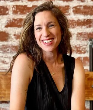 Rebecca Hurwitz