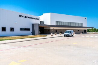 Brock Intermediate School