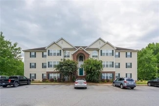 125 James Rd Unit 2B, High Point, NC 27265