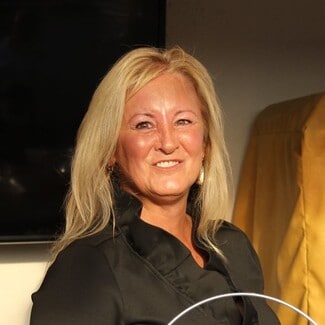 Mandy Sayles