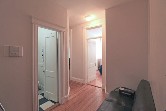 83 Gordon St unit 8, Brighton, MA 02135 - photo 7
