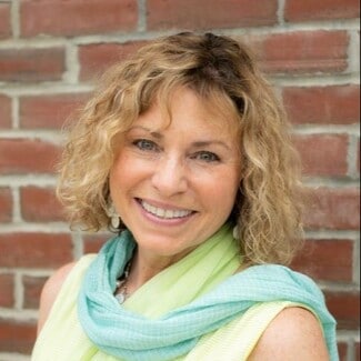 Julie Tilden